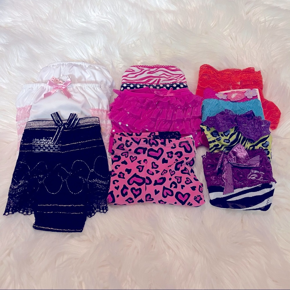 Adorable Panties